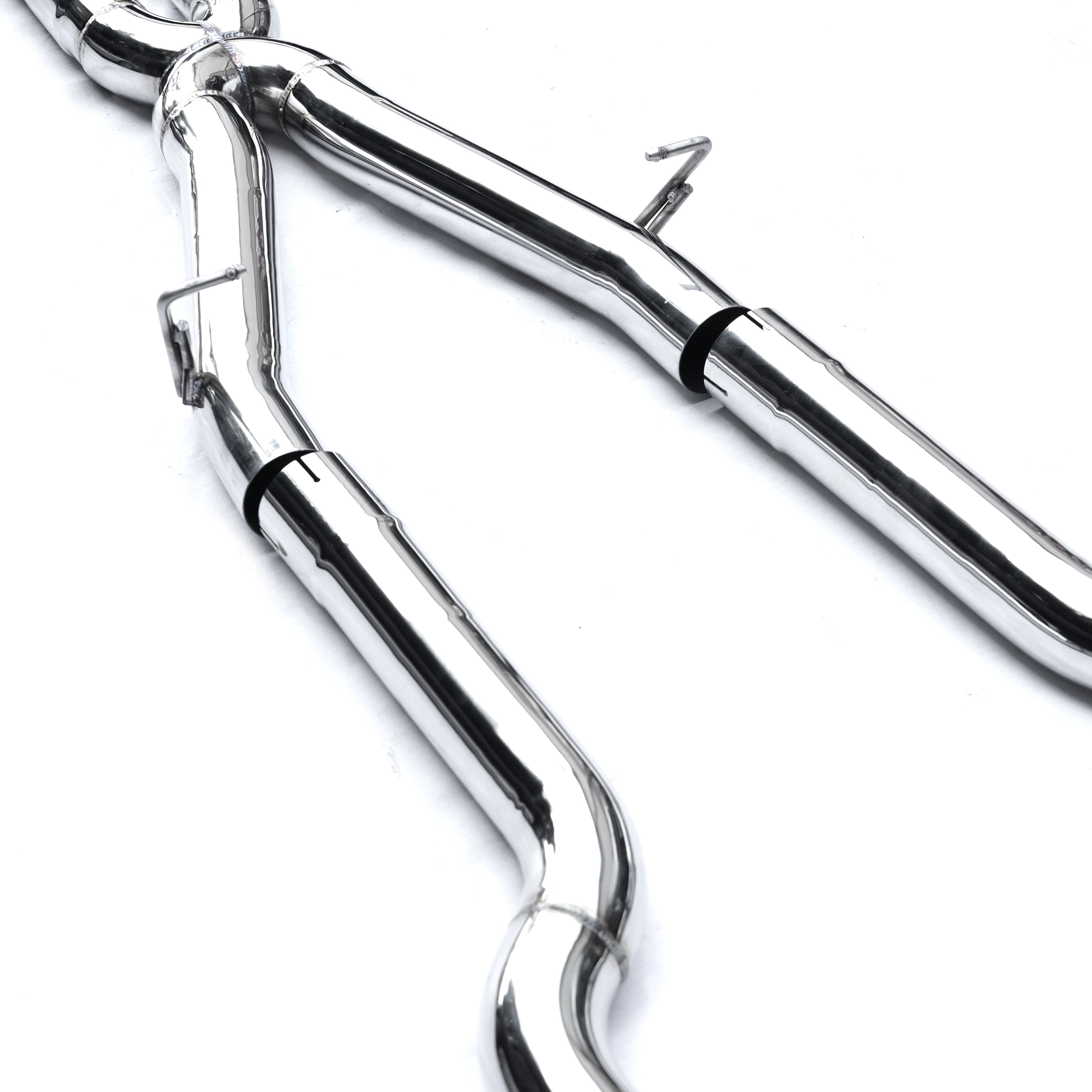 Curved tip stainless steel surgical forceps for precision tasks