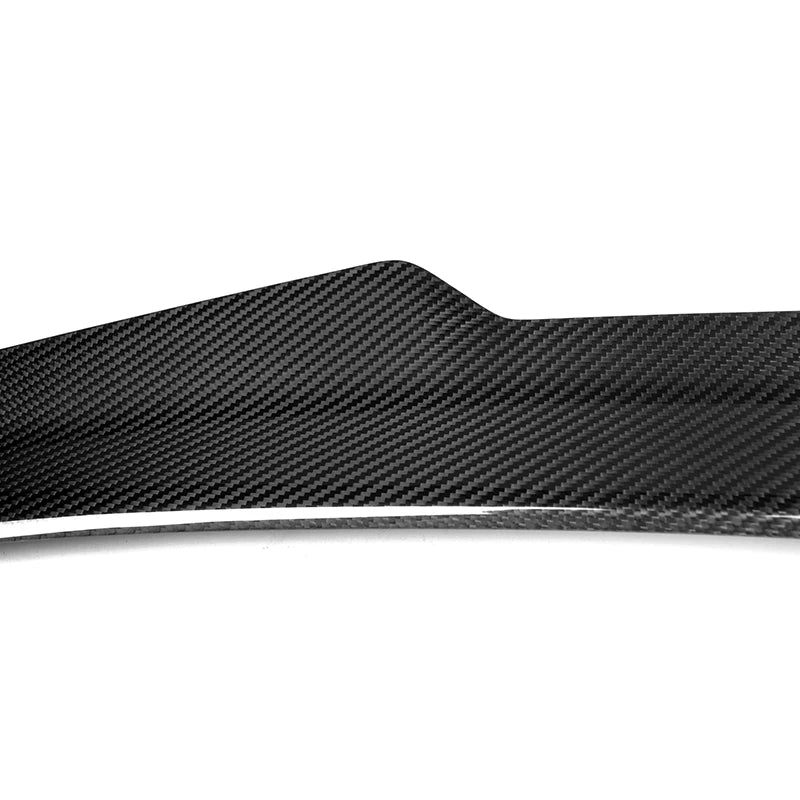 Audi A3/S3 RS3 Carbon Spoiler