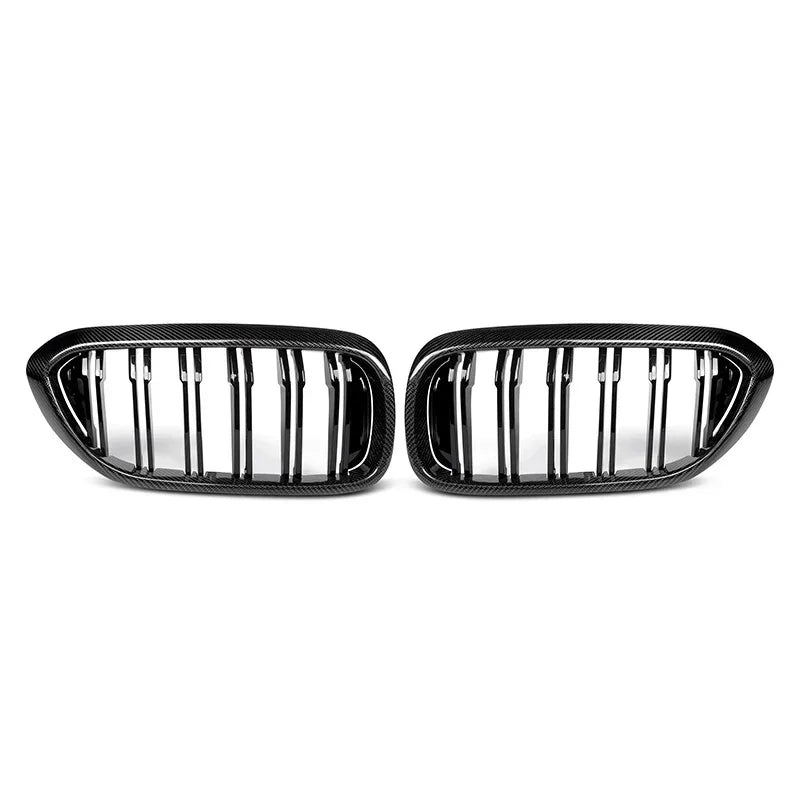 BMW 5 Series Carbon Fiber Grill