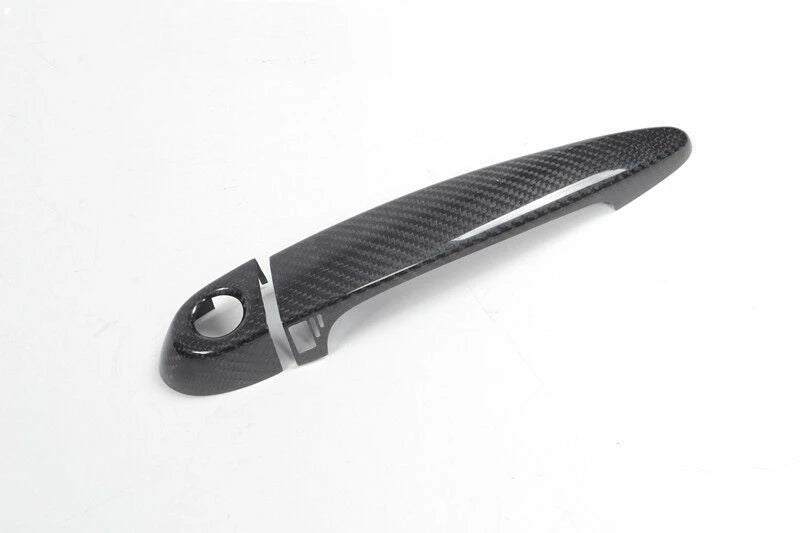 BMW Carbon Fiber Door Handle
