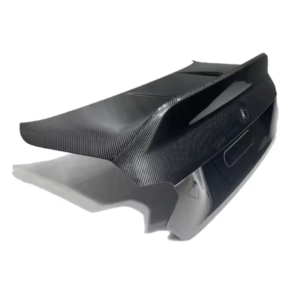 BMW M2 G87 Carbon Fiber Trunk