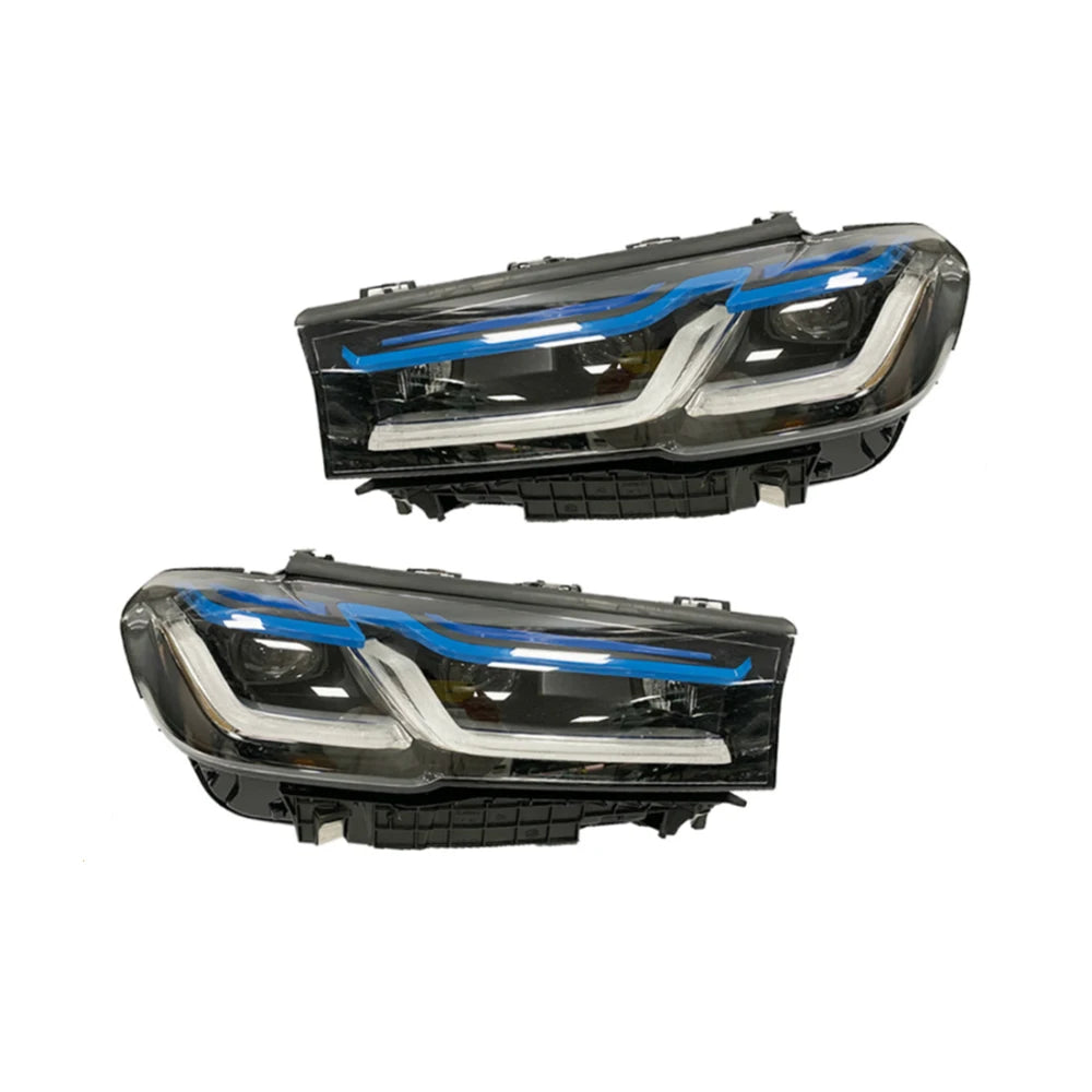 BMX G30/F90 M5 Headlights