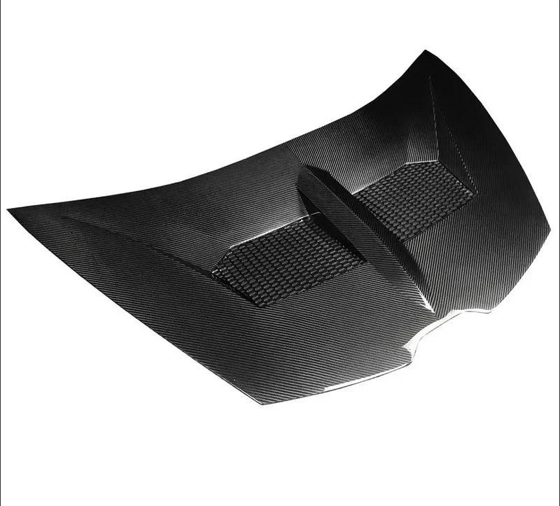 Lamborghini Carbon Hood Vent