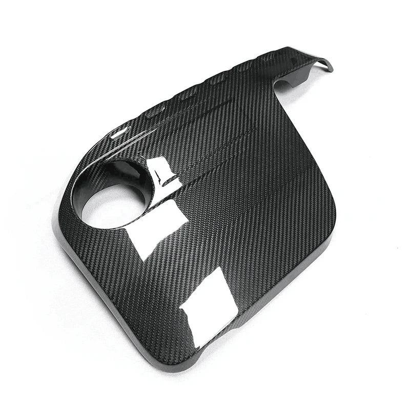 Carbon Tool BMW F80 M3 with modern compact Design for the daily use end.