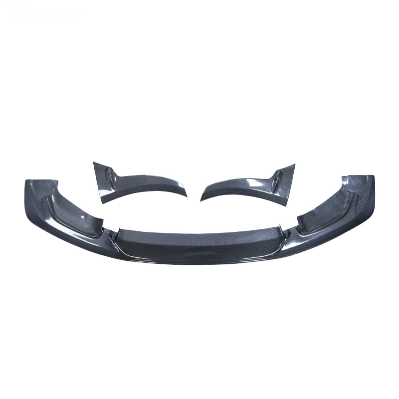 Premium BMW M3 F80 front bumper offering both protection and a bold, stylish appearance.